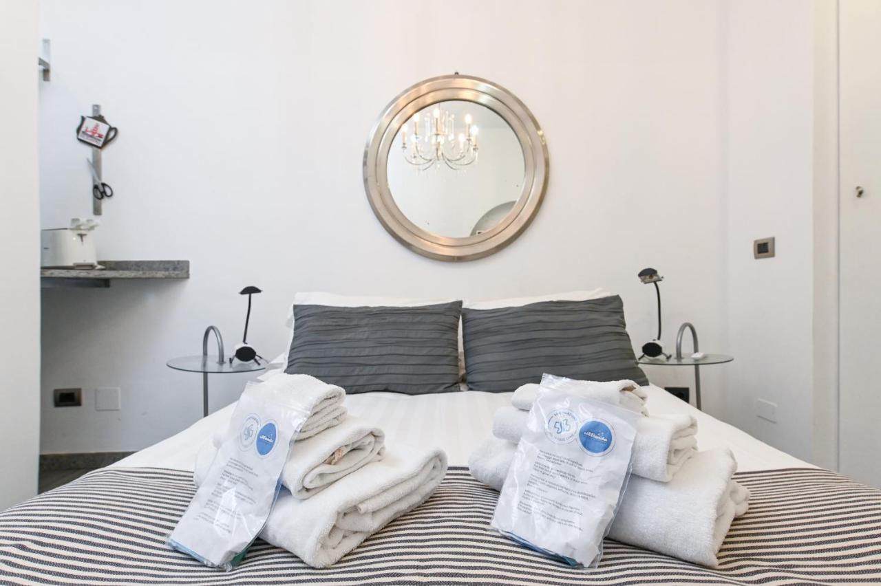 The Essential Trastevere Design * Rom